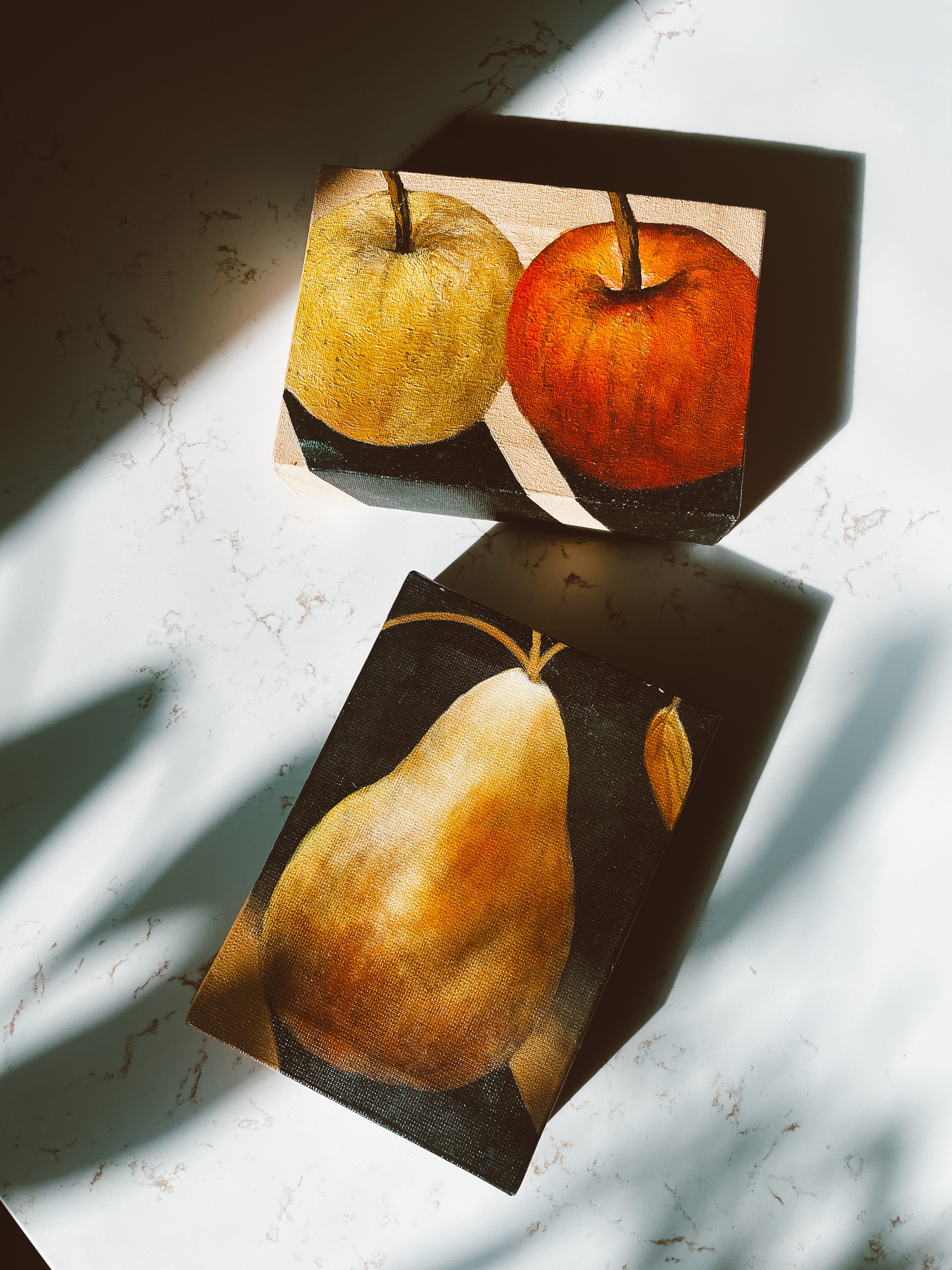Art – NOUVE