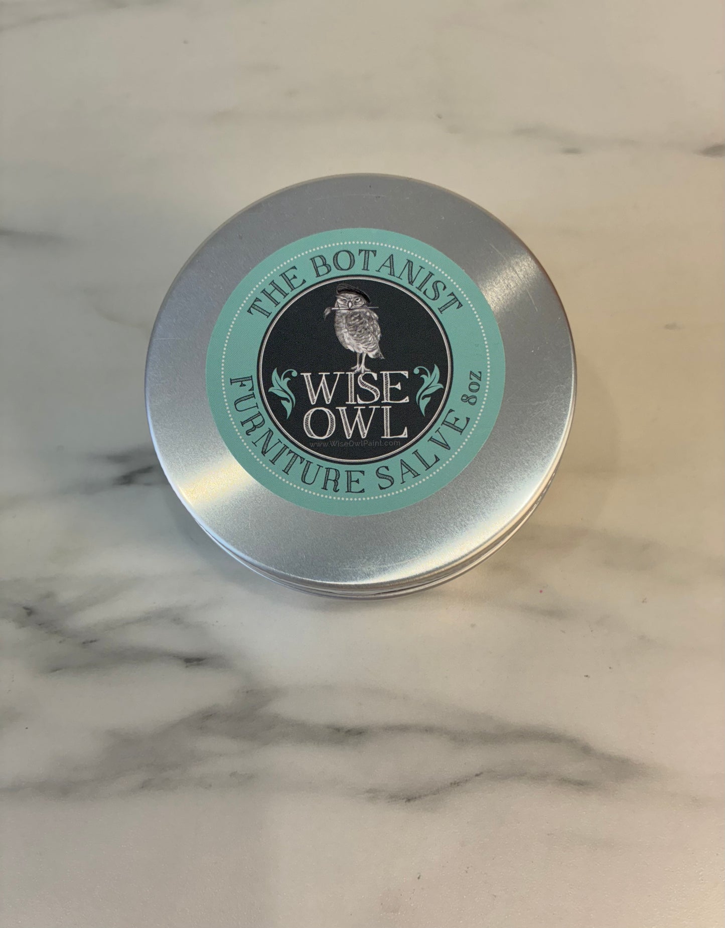 Wise Owl Furniture Salve