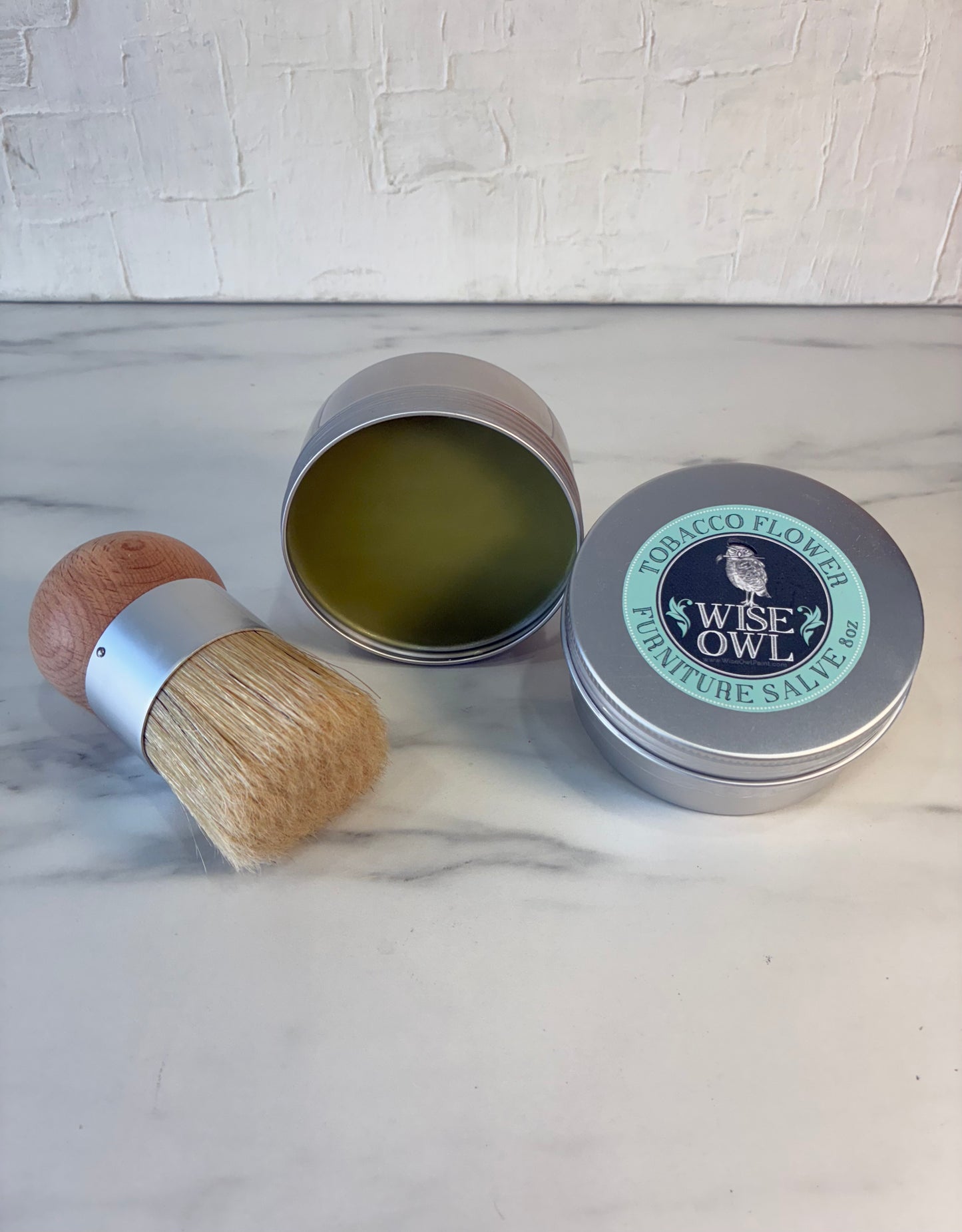 Wise Owl Furniture Salve