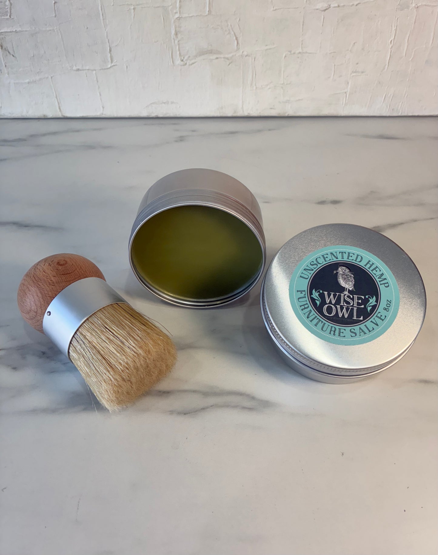 Wise Owl Furniture Salve