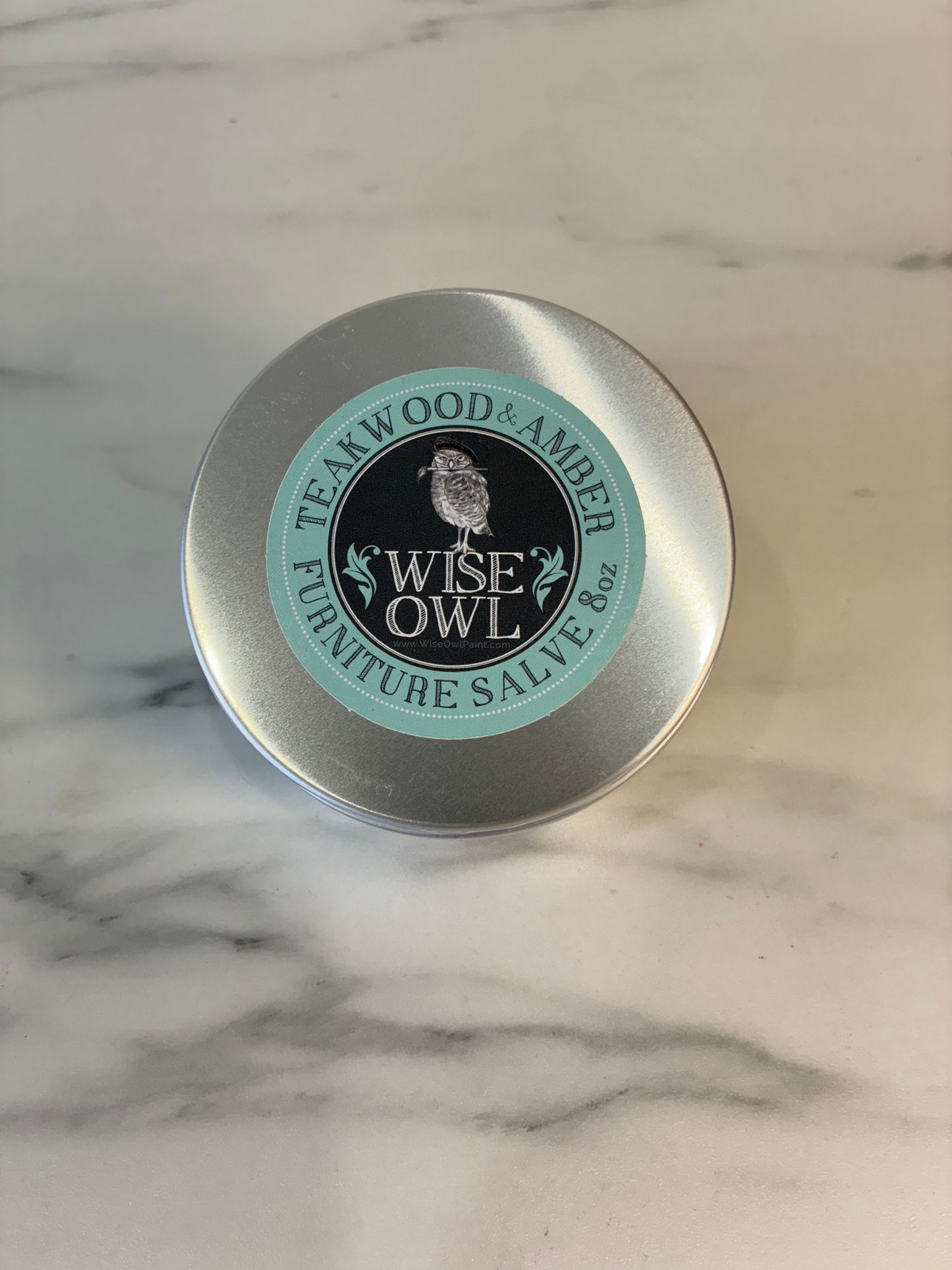 Wise Owl Furniture Salve