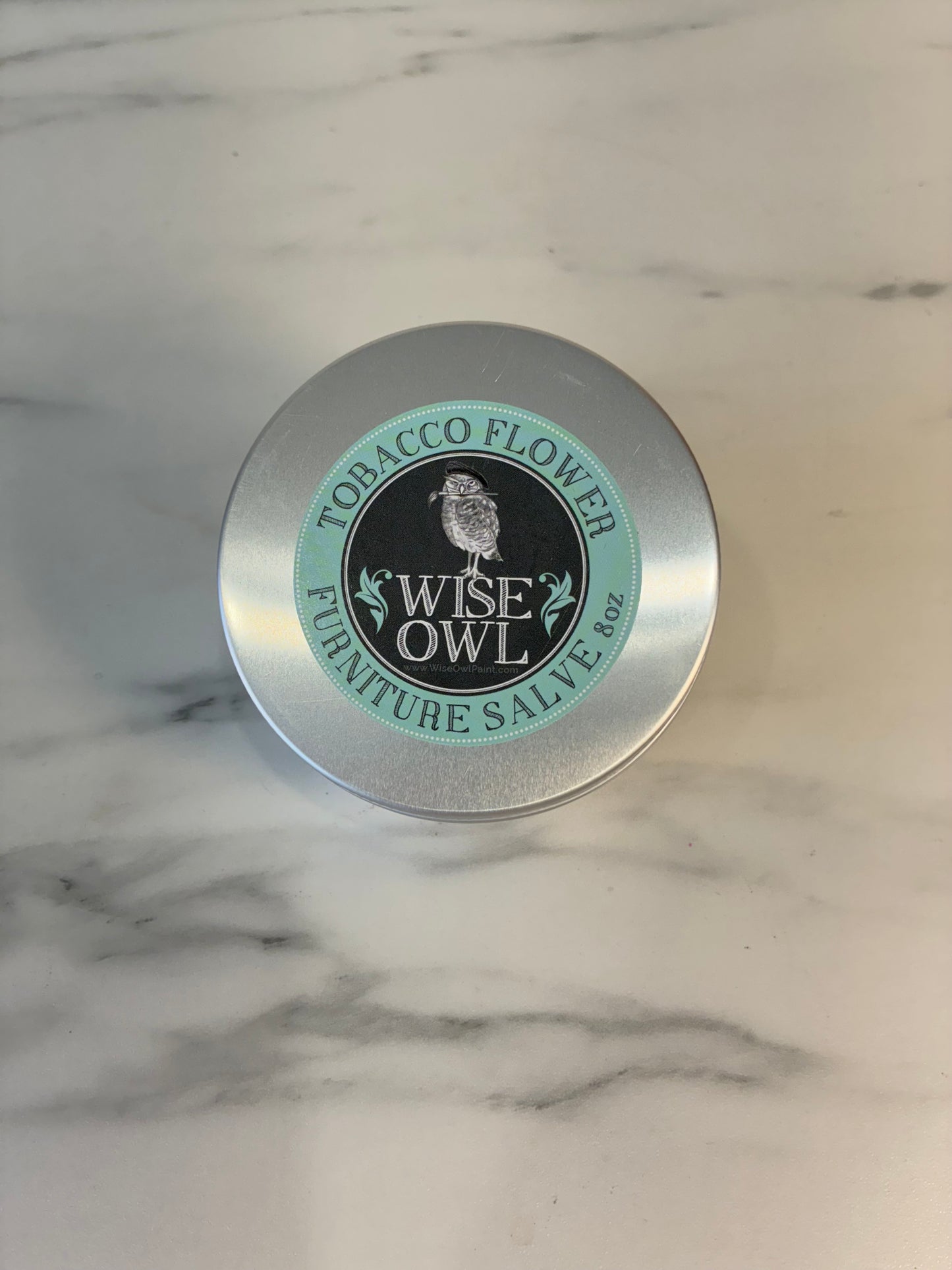 Wise Owl Furniture Salve