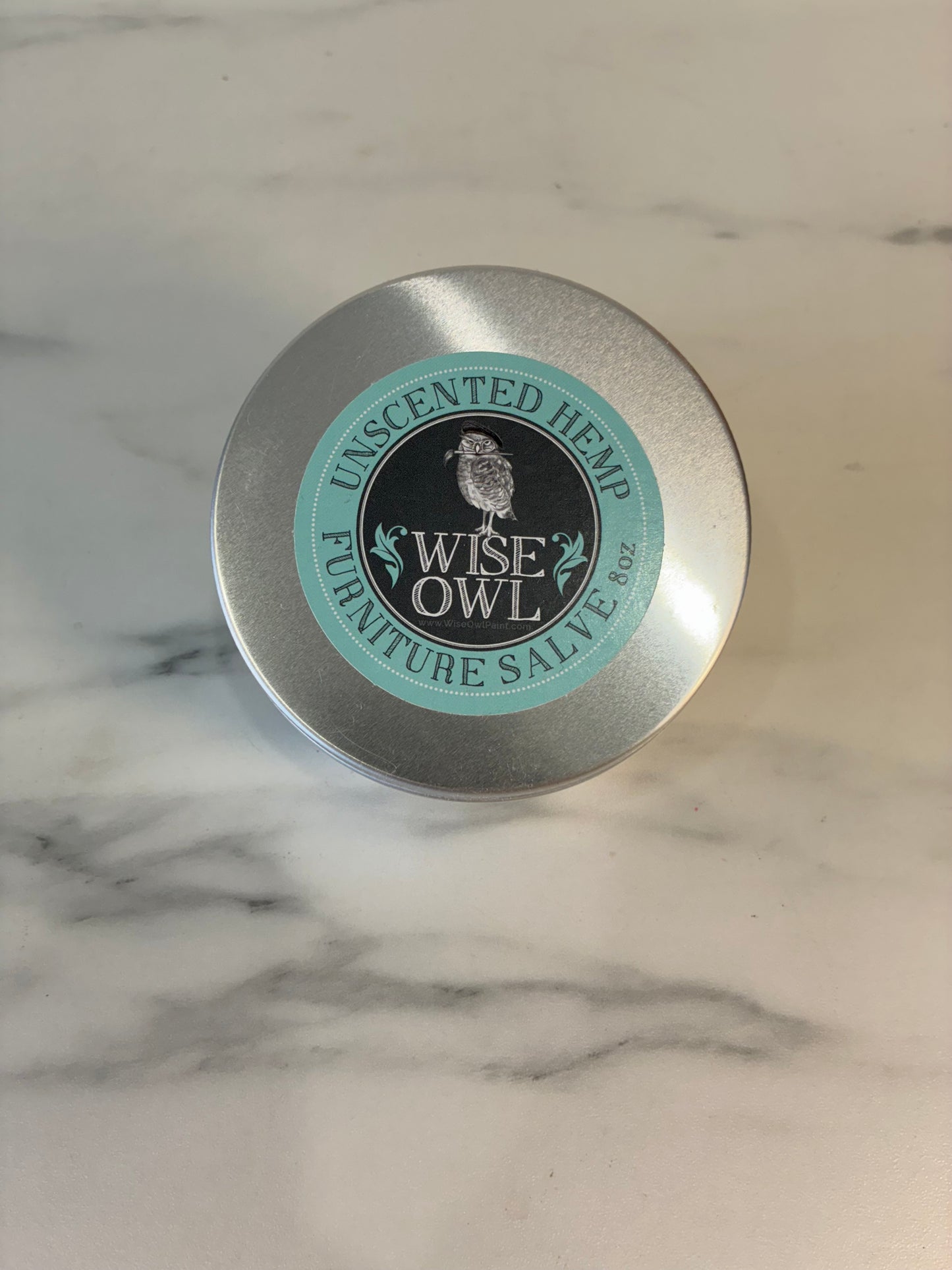 Wise Owl Furniture Salve