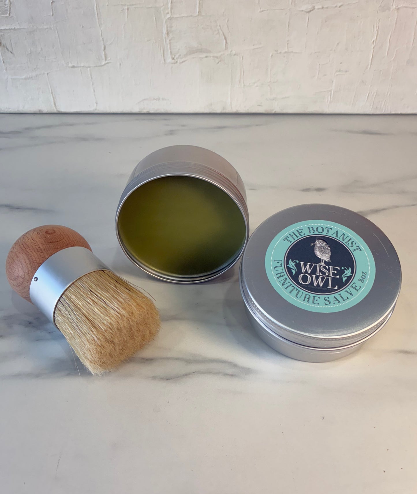 Wise Owl Furniture Salve