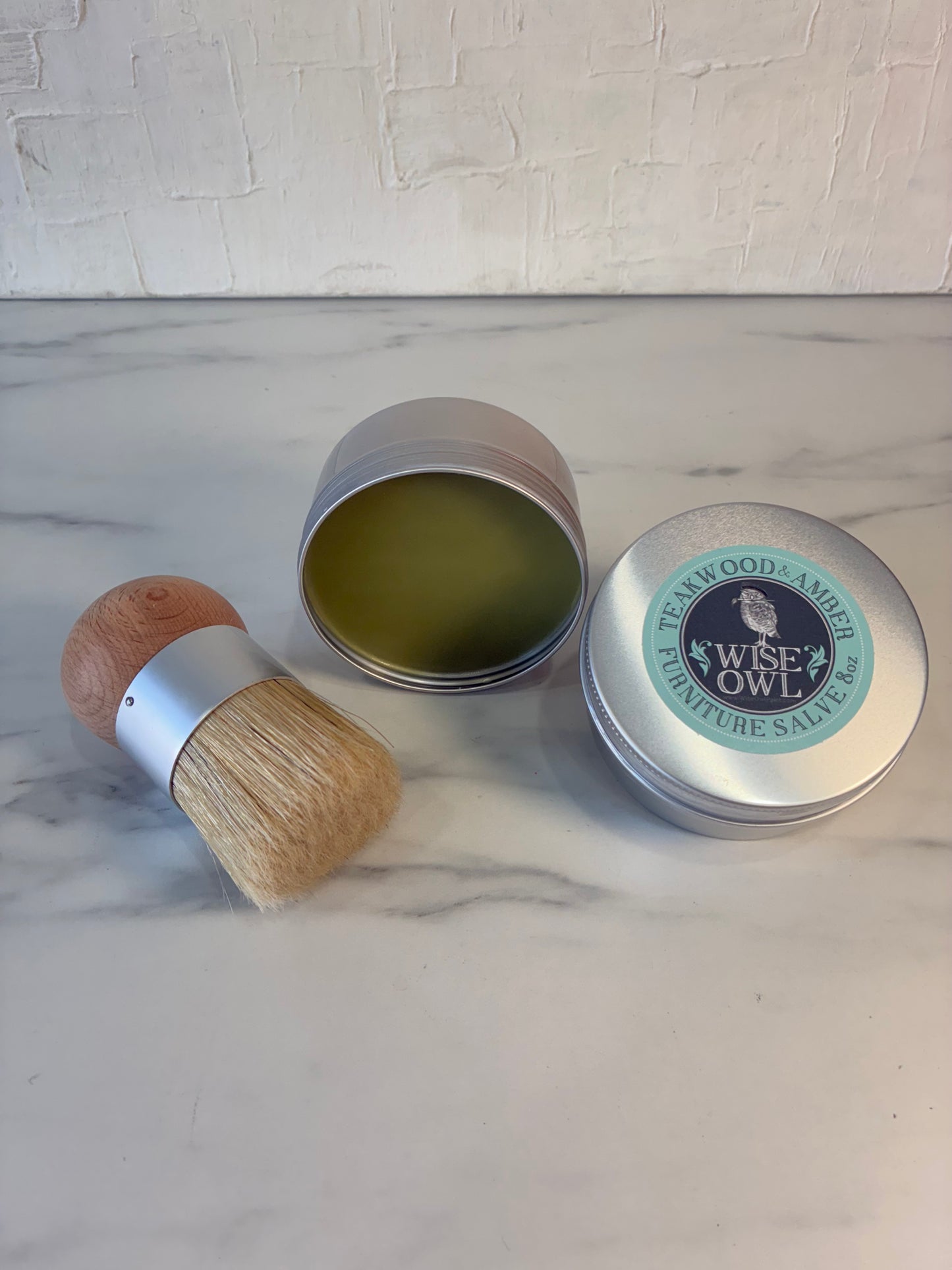 Wise Owl Furniture Salve
