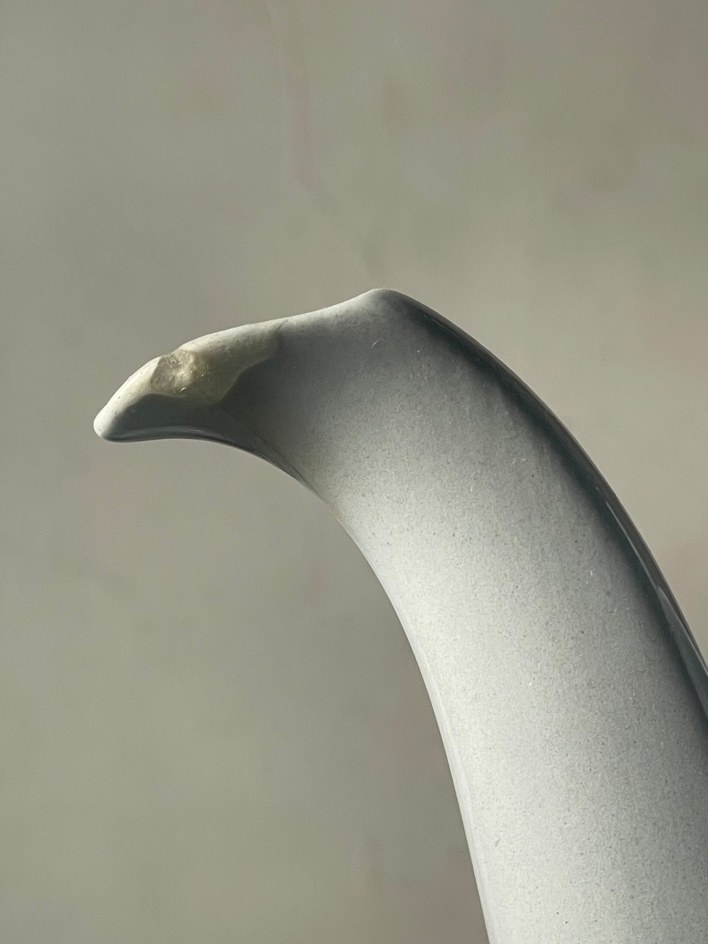 Tall Arabia Finland Teapot with Six Wide-Mouth Teacups & Seven Saucers Set