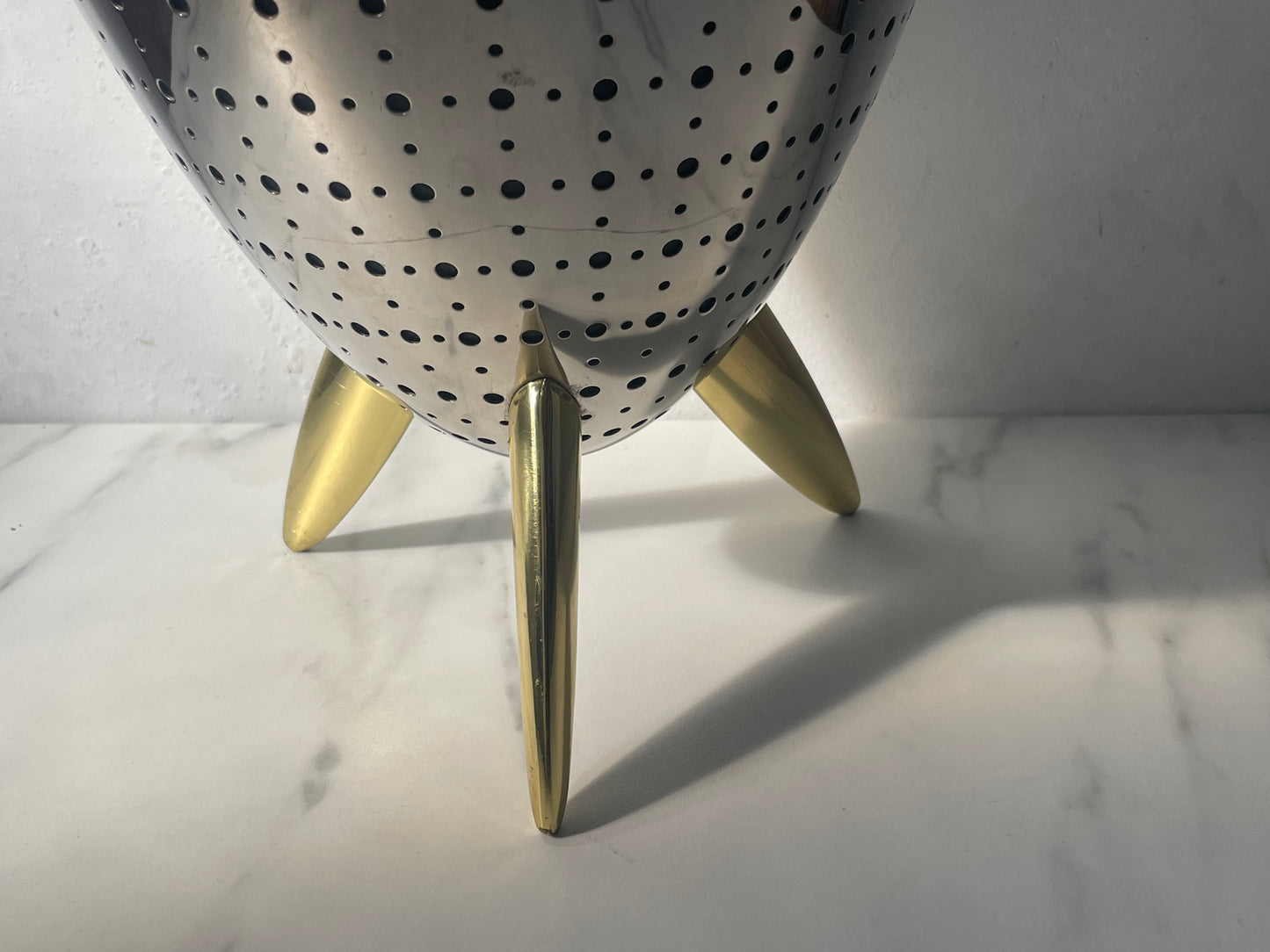 Philippe Starck "Max le Chinois" Colander for Alessi