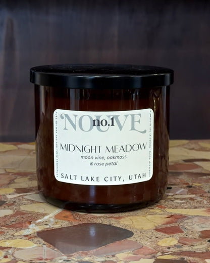 Midnight Meadow "No. 1"