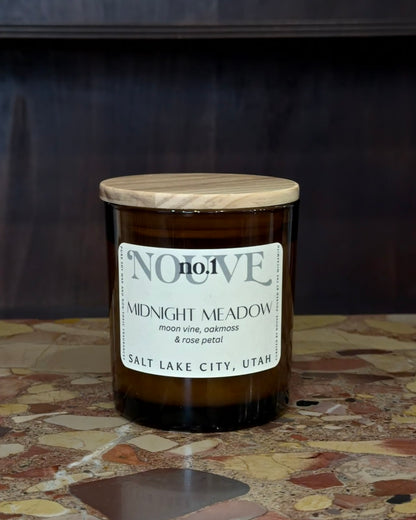 Midnight Meadow "No. 1"