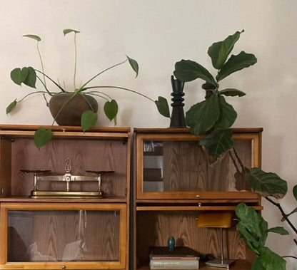 Gold Stationary Libra Scale of Justice Stand