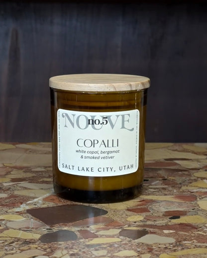 Copalli "No. 5"