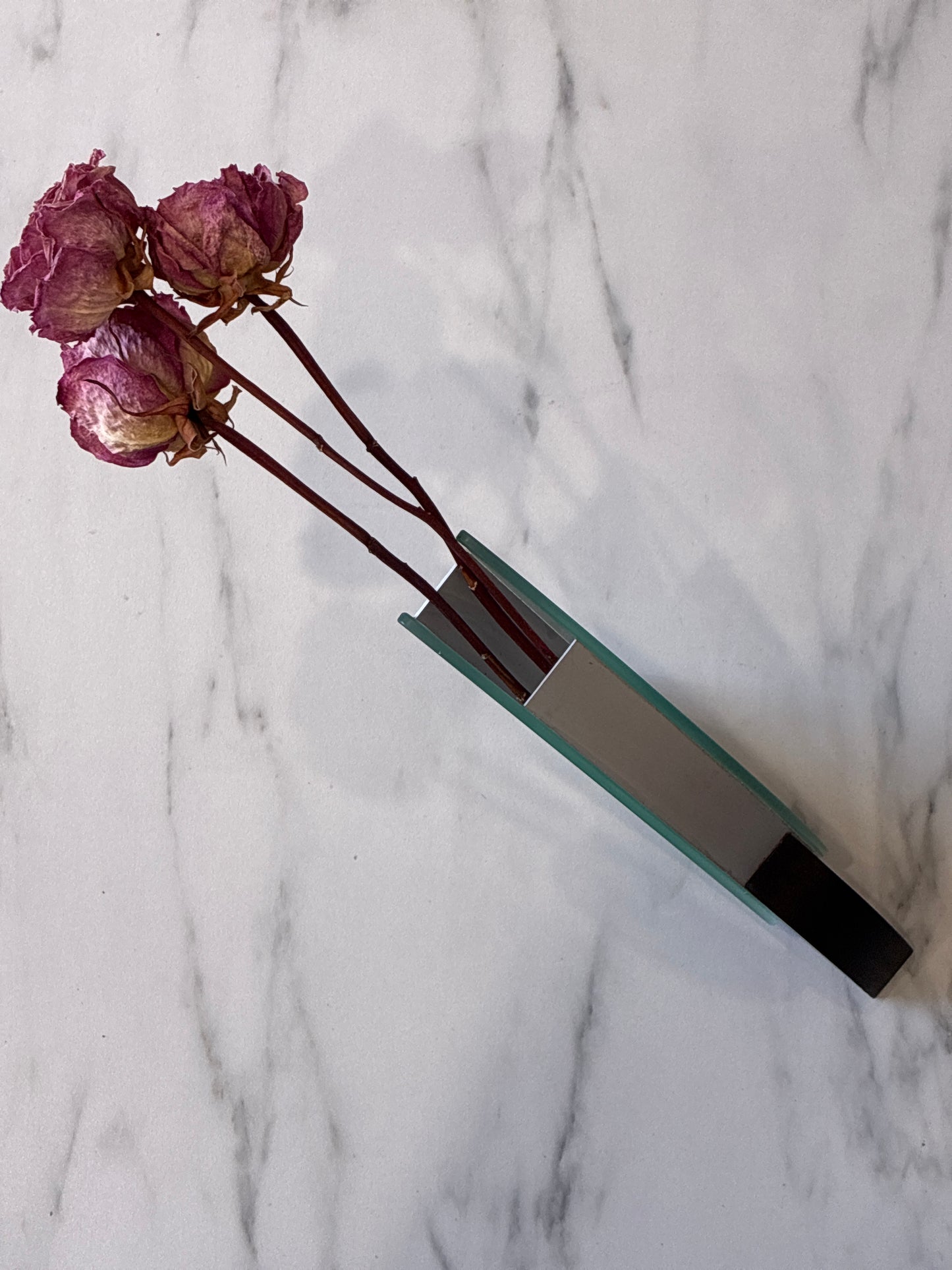 Badash Crystal Floating Vase