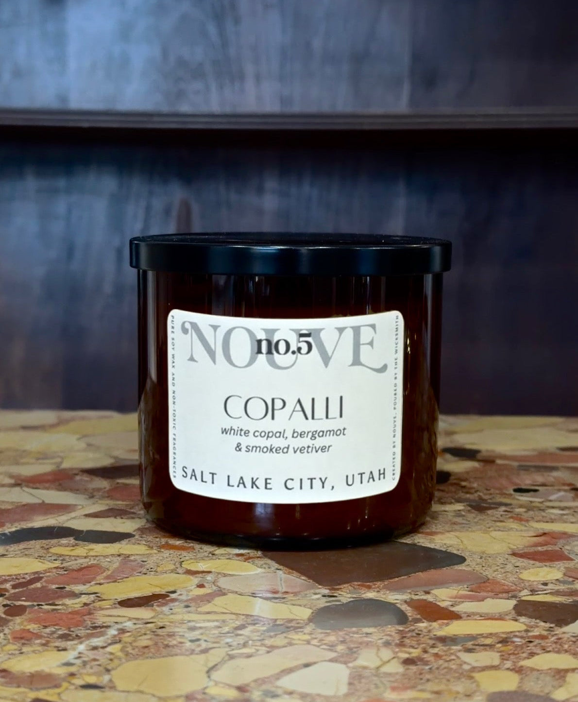 Copalli "No. 5"