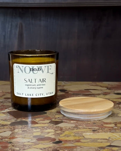 Salt Air "No. 6"