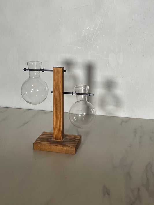 Leslie Plant Stand