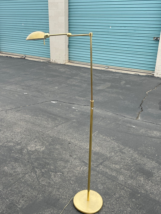 German Halogen Lamp