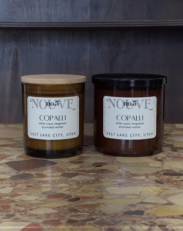 Copalli "No. 5"