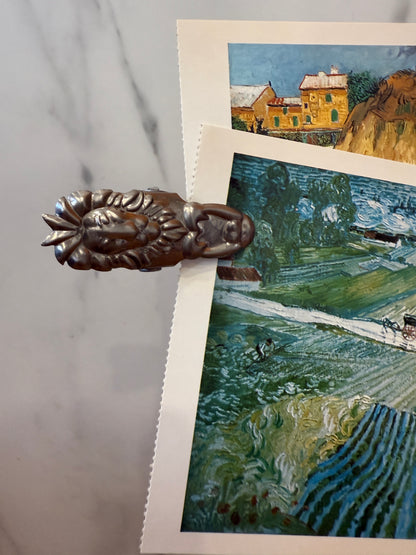 Handmade Animal Clips