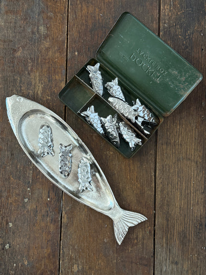 Handmade Animal Clips