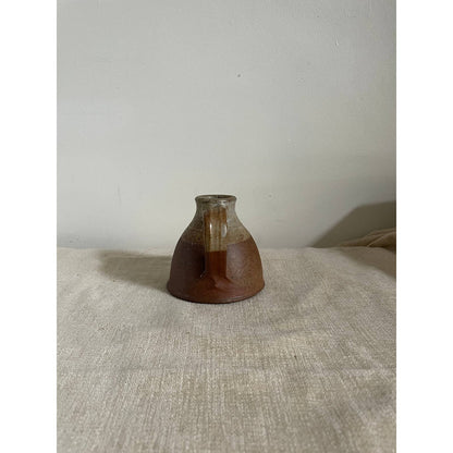 '92 Mid-Atlantic Crafts Festival Mini Jug