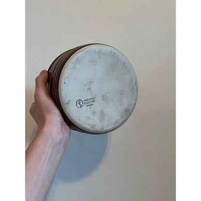 Vintage Swedish Rustik Gustavsberg Bowl