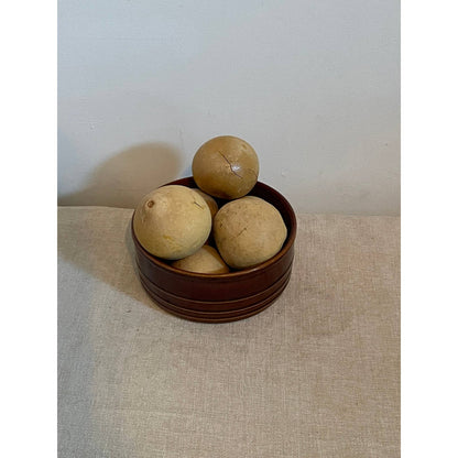Vintage Swedish Rustik Gustavsberg Bowl