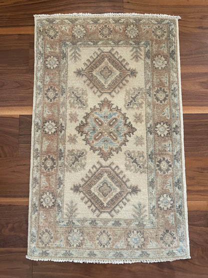 Hand-knotted Wool Rugs