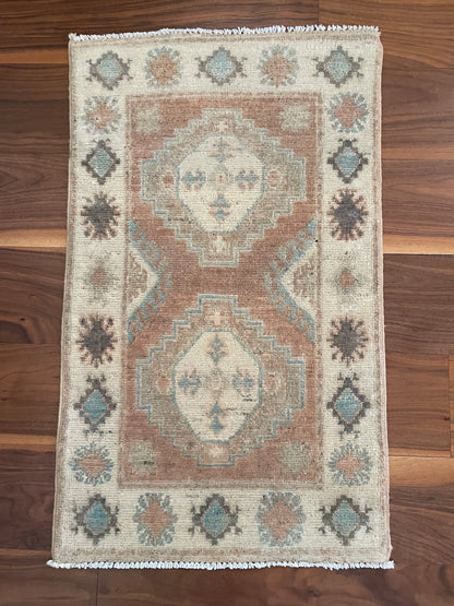 Hand-knotted Wool Rugs