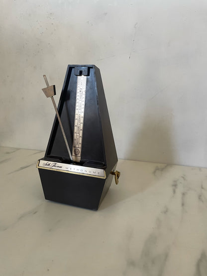 Vintage Seth Thomas Metronome