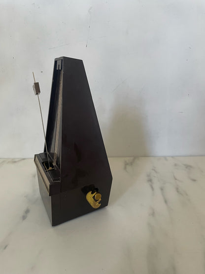 Vintage Seth Thomas Metronome