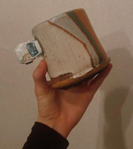 Teplinksy Car Mug