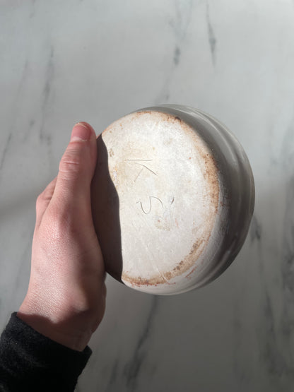 Spring Cloud Skinny Neck Sprig Vase