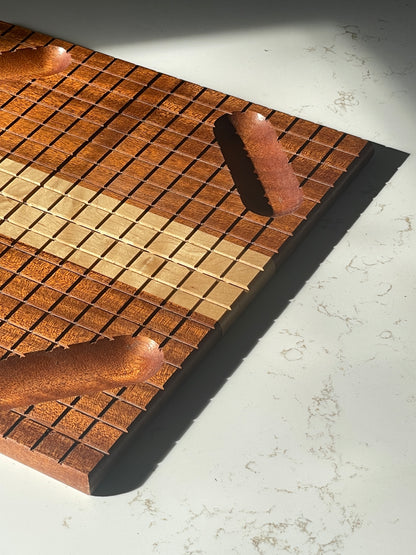 Olson Woodcrafting Pentagon Game Board (Board only)