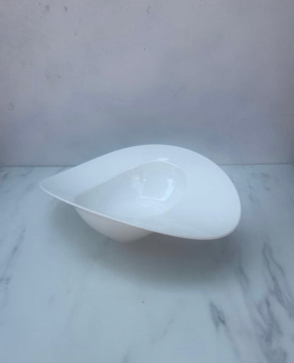 Strawberry Street Sombrero Bowl