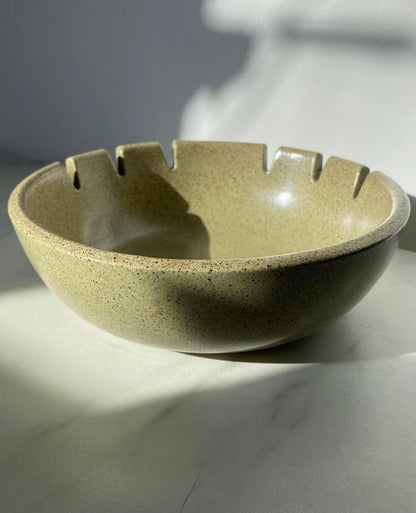 Vintage 1940’s Heath Ceramics Ashtray Trinket Bowl