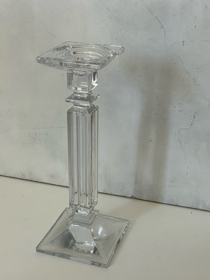 Greek Column Candle and Display Pedestals